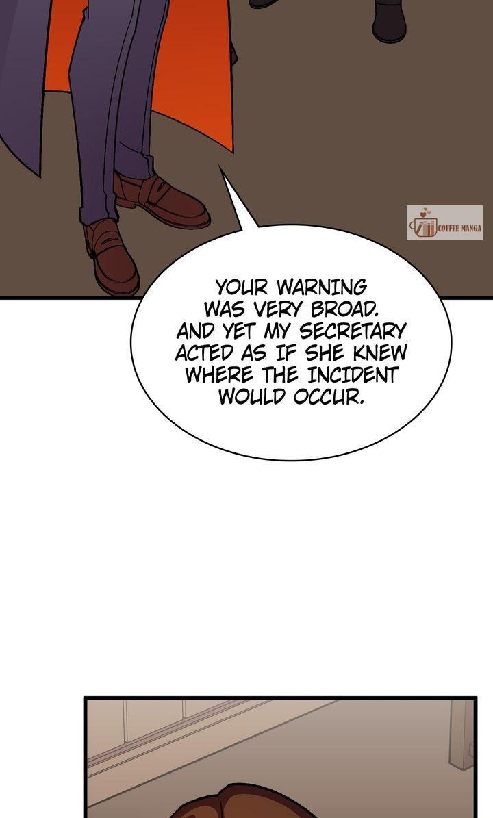 I’ll Save This Damned Family! Chapter 131 - Page 50
