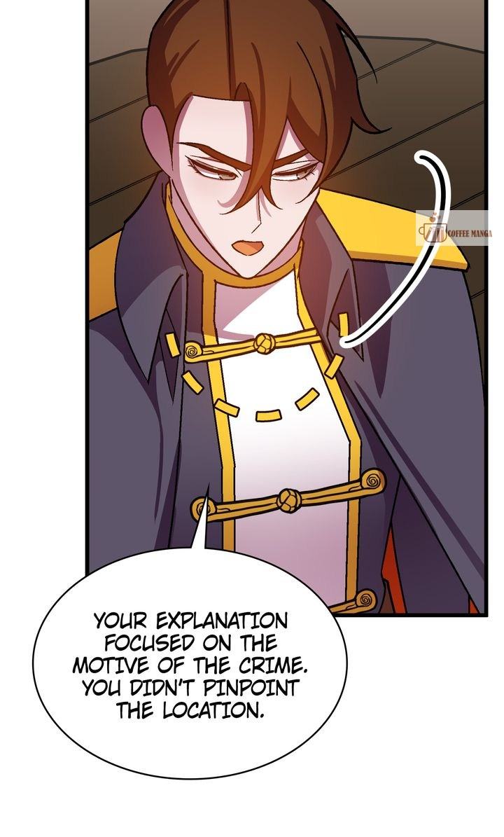 I’ll Save This Damned Family! Chapter 131 - Page 51