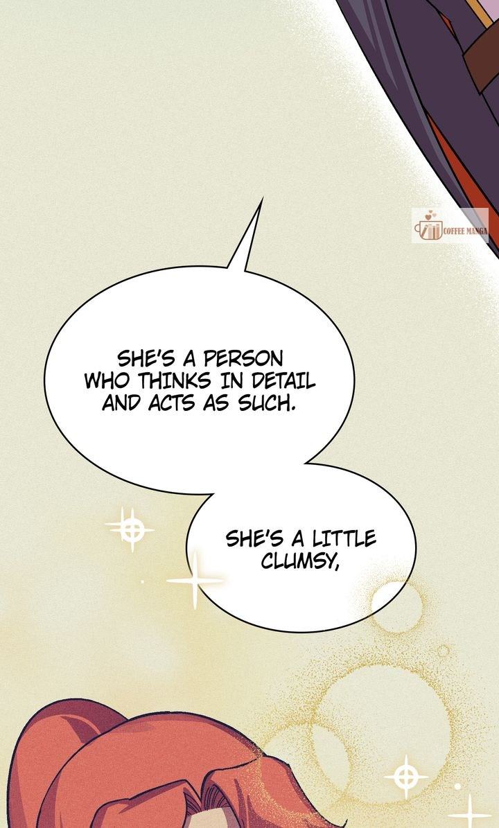 I’ll Save This Damned Family! Chapter 131 - Page 57