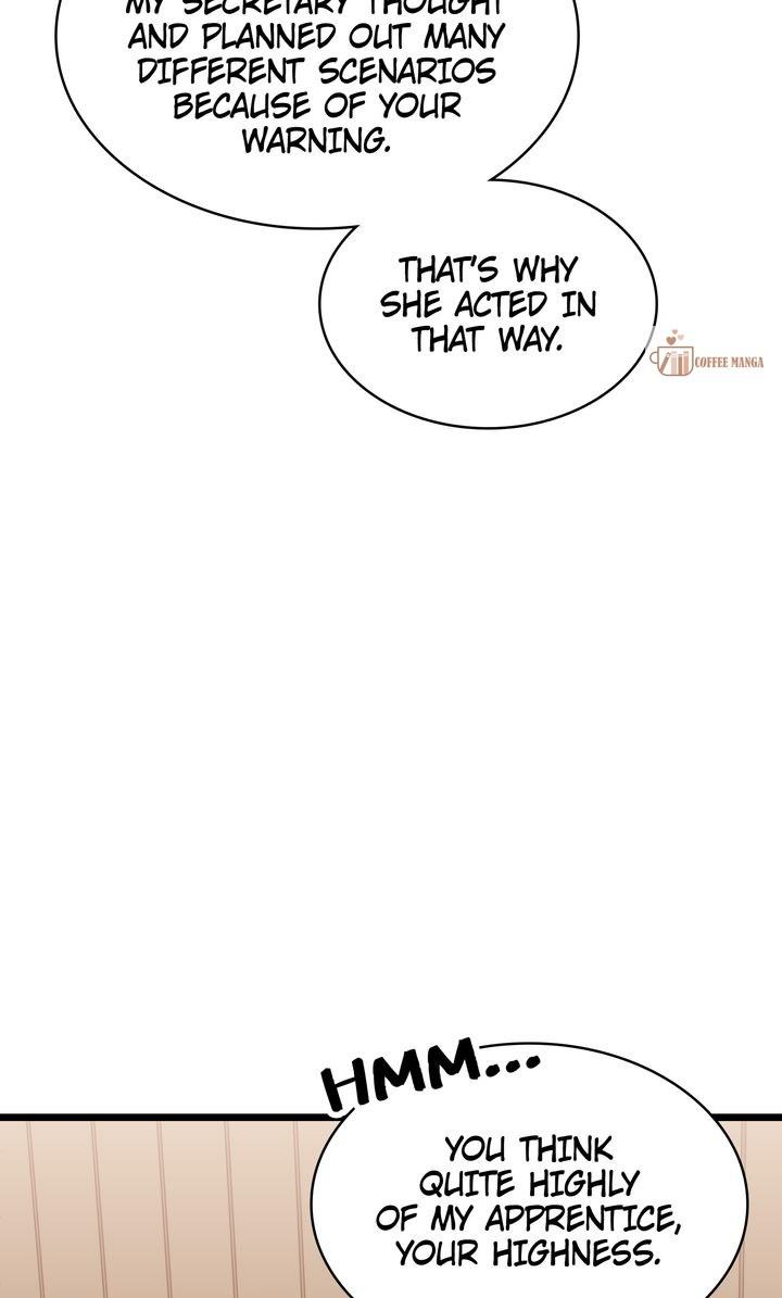 I’ll Save This Damned Family! Chapter 131 - Page 61