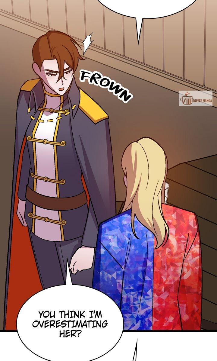I’ll Save This Damned Family! Chapter 131 - Page 62