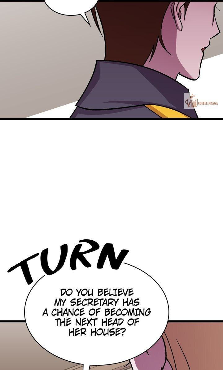 I’ll Save This Damned Family! Chapter 131 - Page 68
