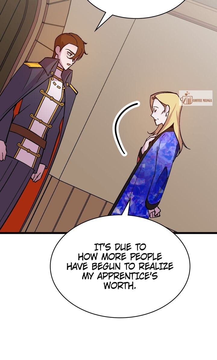 I’ll Save This Damned Family! Chapter 131 - Page 72