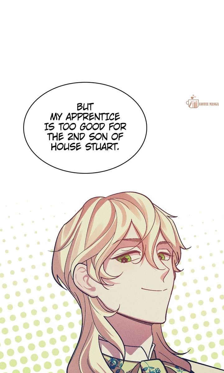 I’ll Save This Damned Family! Chapter 131 - Page 73