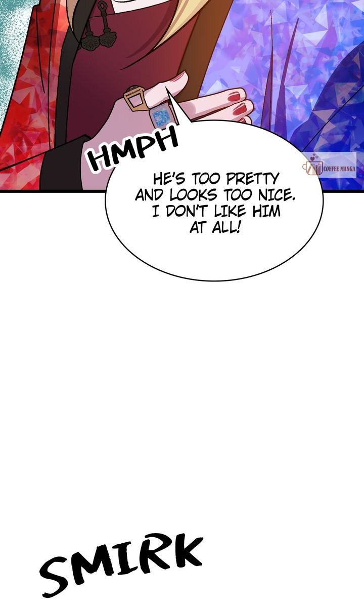 I’ll Save This Damned Family! Chapter 131 - Page 75