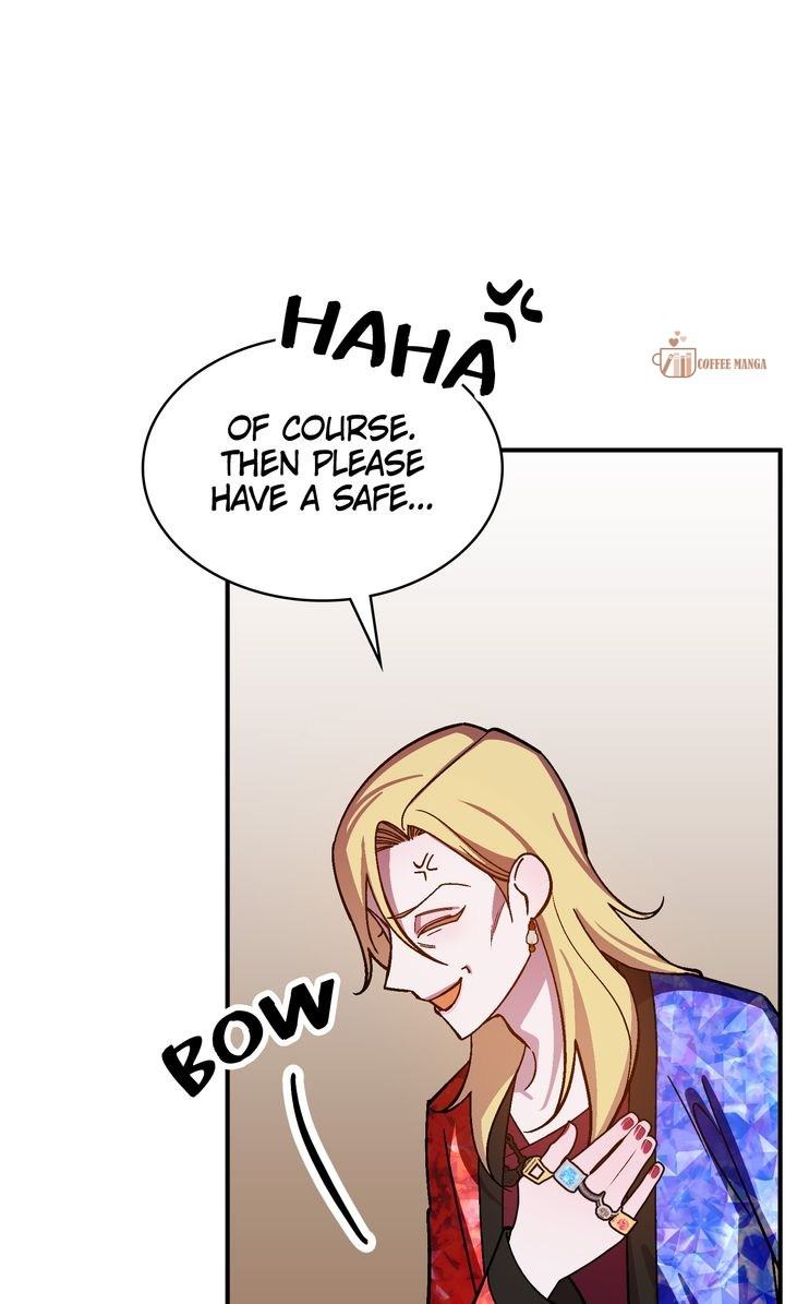 I’ll Save This Damned Family! Chapter 131 - Page 79