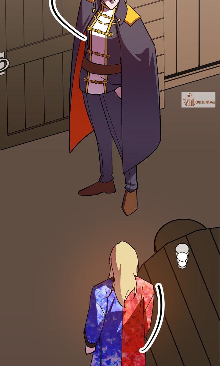 I’ll Save This Damned Family! Chapter 131 - Page 84