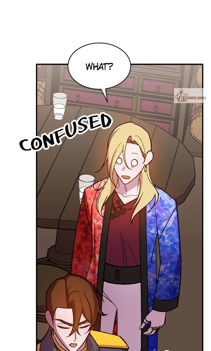 I’ll Save This Damned Family! Chapter 131 - Page 98