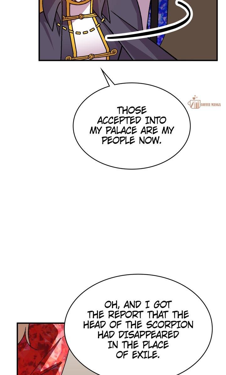 I’ll Save This Damned Family! Chapter 131 - Page 99