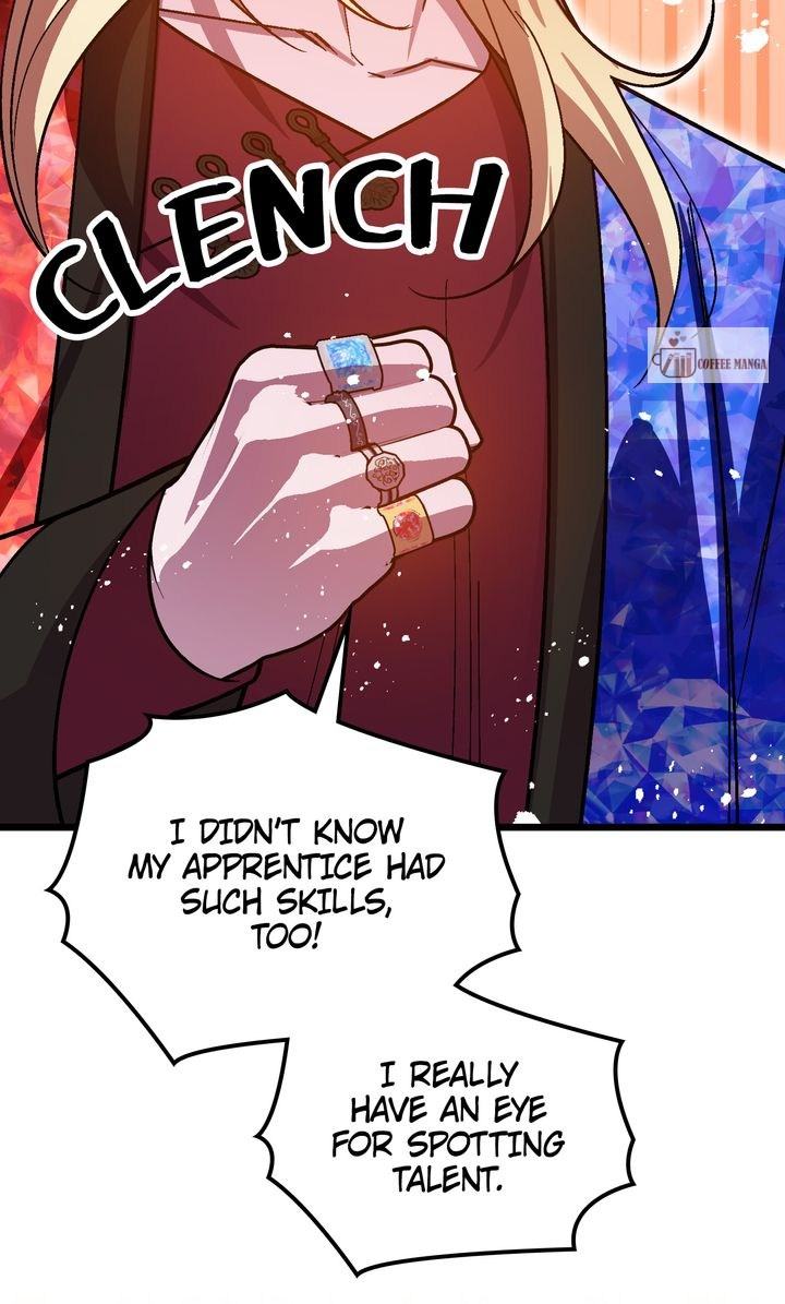 I’ll Save This Damned Family! Chapter 131 - Page 107