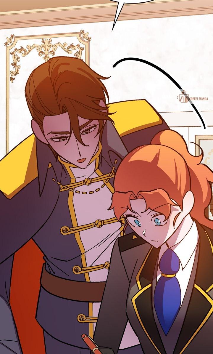 I’ll Save This Damned Family! Chapter 131 - Page 118