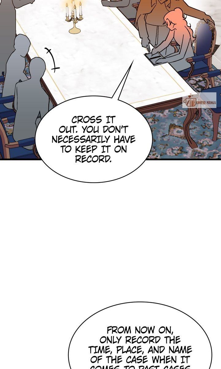 I’ll Save This Damned Family! Chapter 132 - Page 4