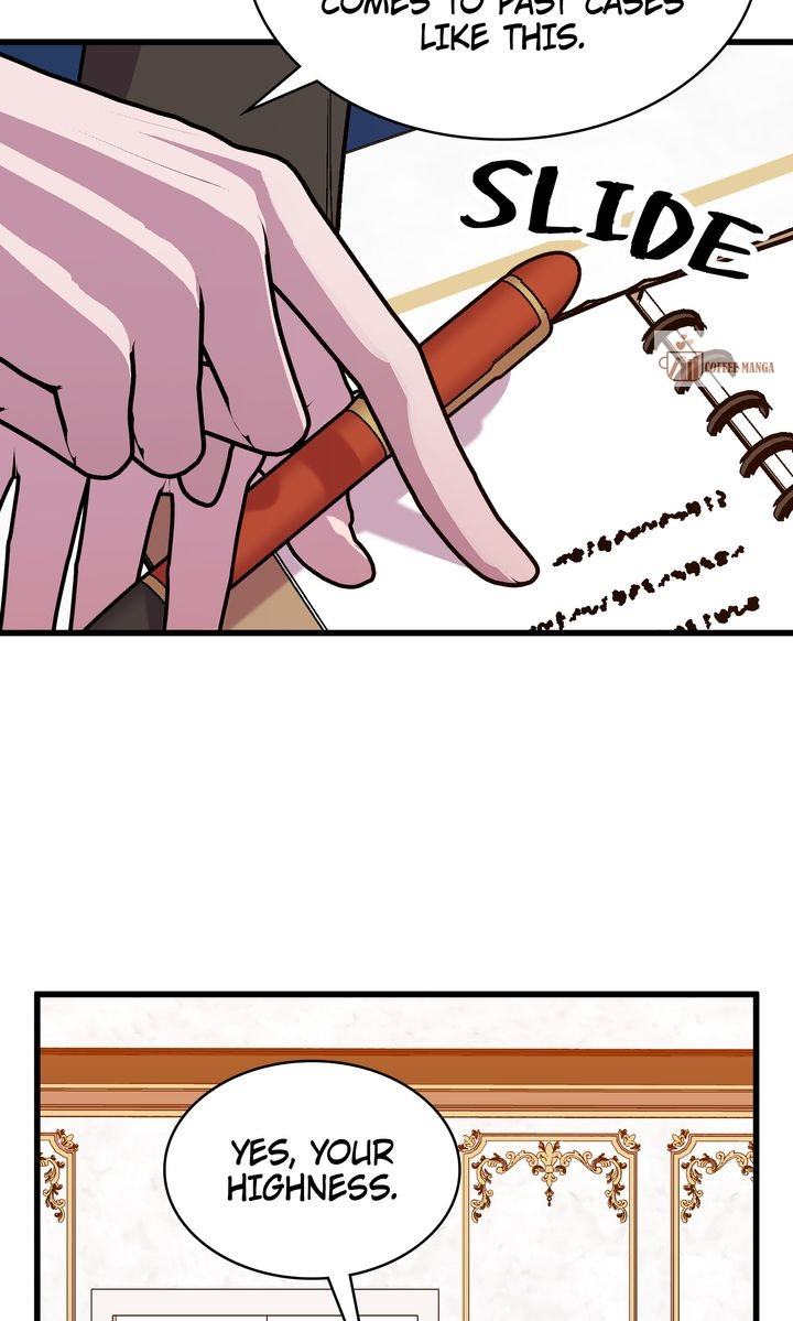 I’ll Save This Damned Family! Chapter 132 - Page 5