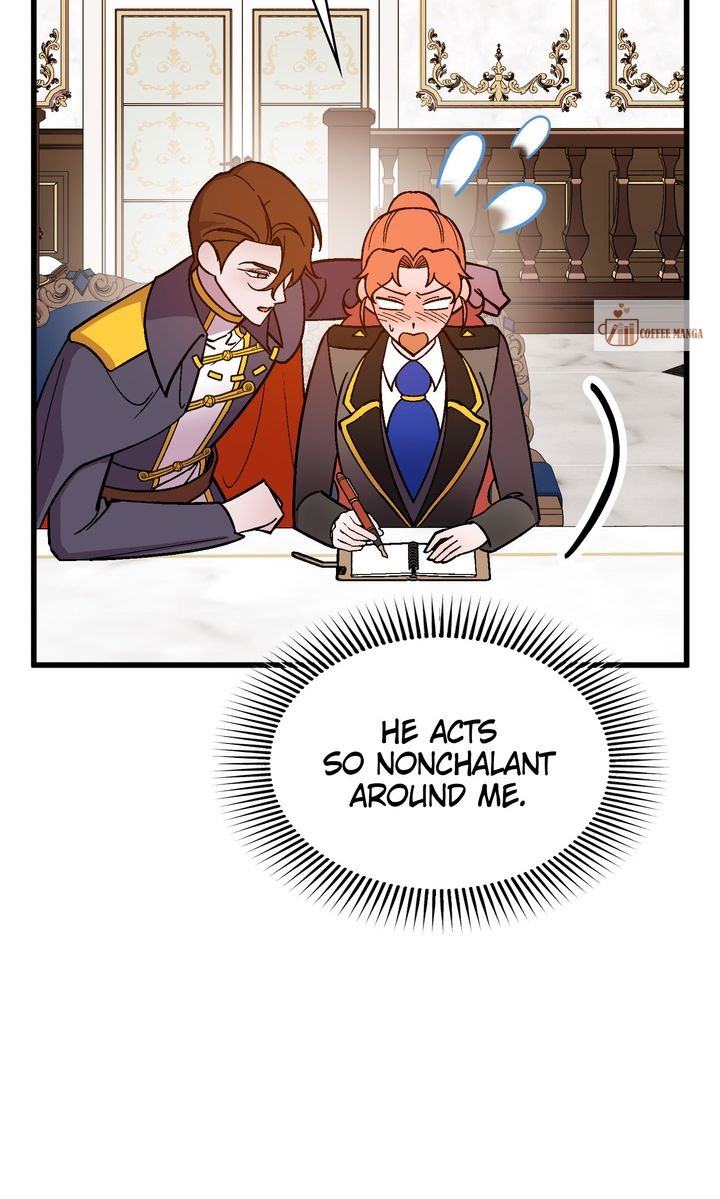 I’ll Save This Damned Family! Chapter 132 - Page 6