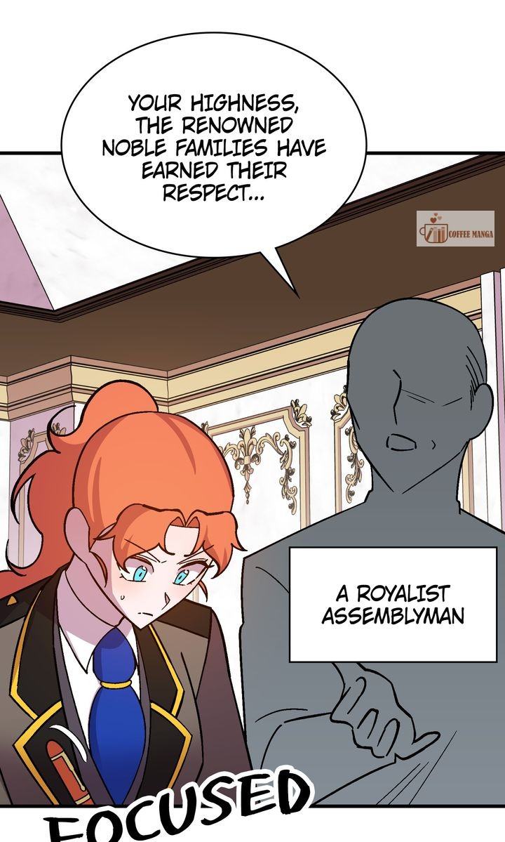 I’ll Save This Damned Family! Chapter 132 - Page 11