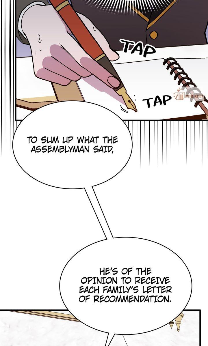 I’ll Save This Damned Family! Chapter 132 - Page 14