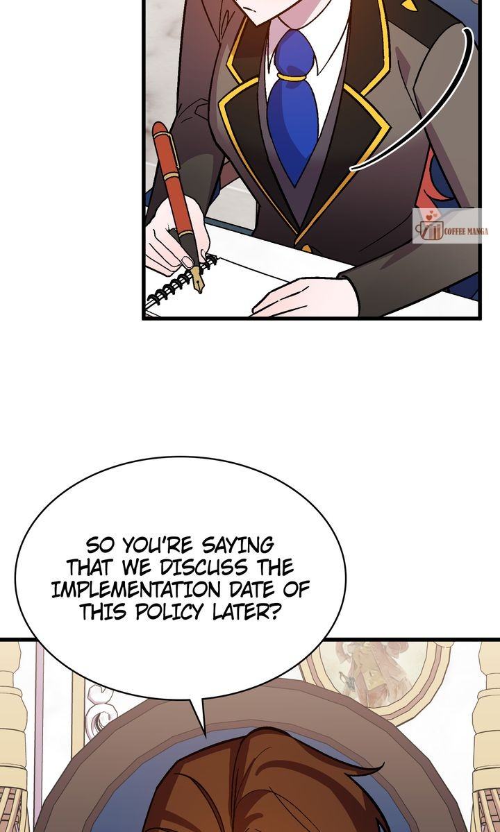 I’ll Save This Damned Family! Chapter 132 - Page 19