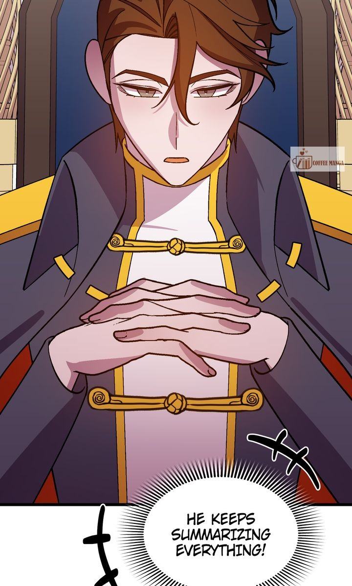 I’ll Save This Damned Family! Chapter 132 - Page 20