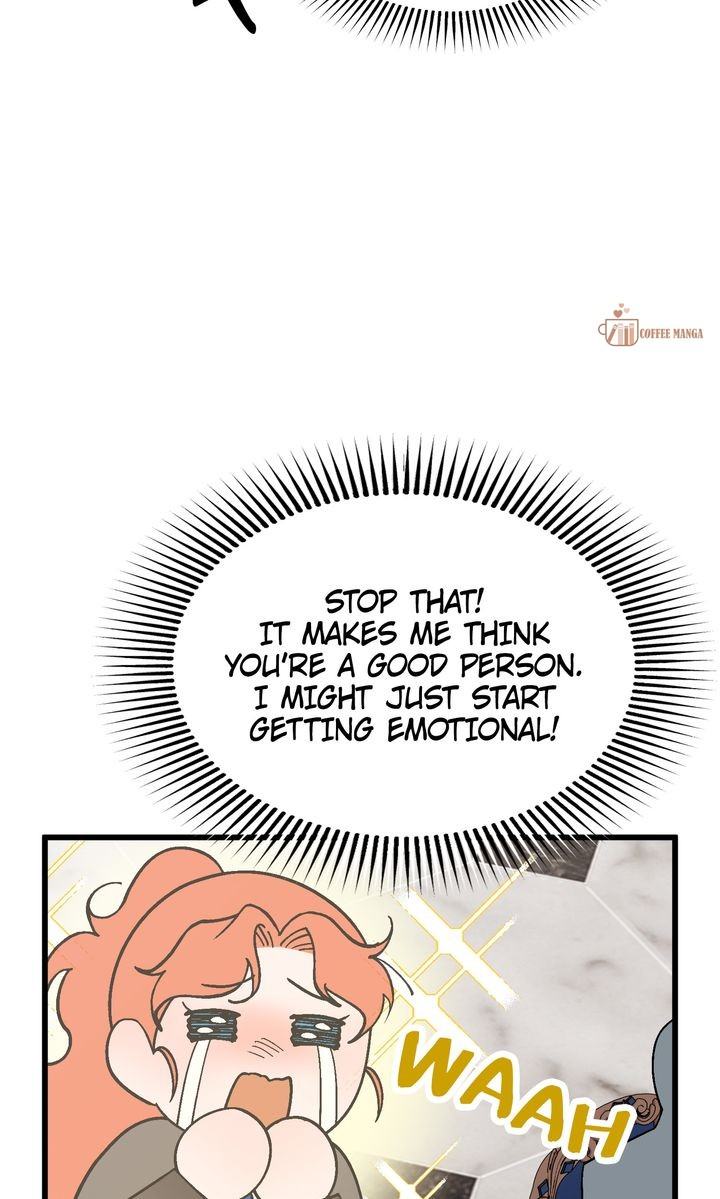 I’ll Save This Damned Family! Chapter 132 - Page 21