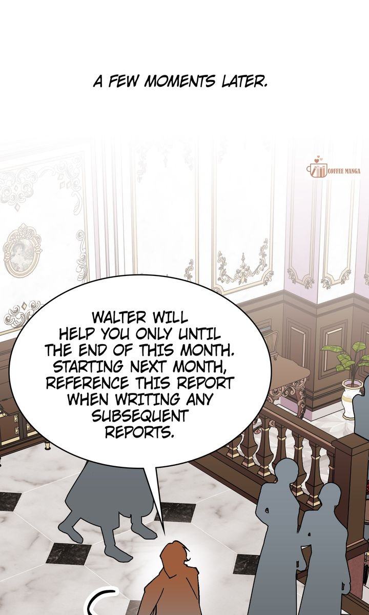 I’ll Save This Damned Family! Chapter 132 - Page 23