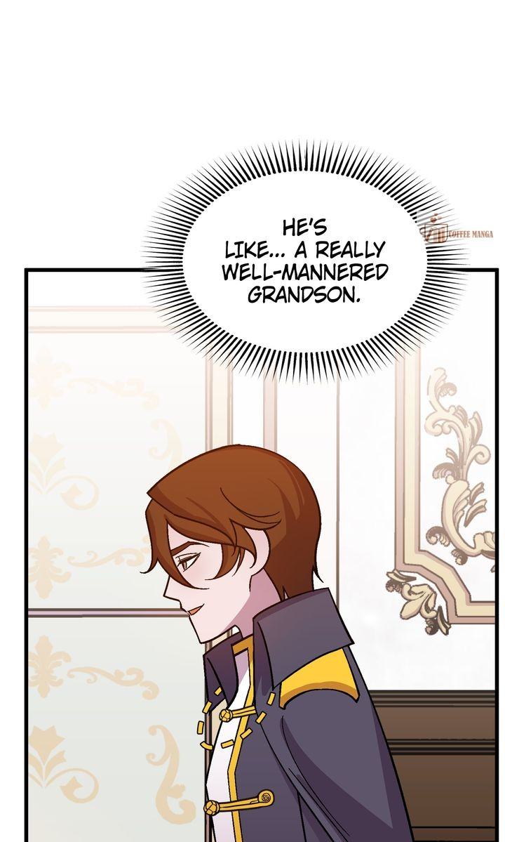I’ll Save This Damned Family! Chapter 132 - Page 28