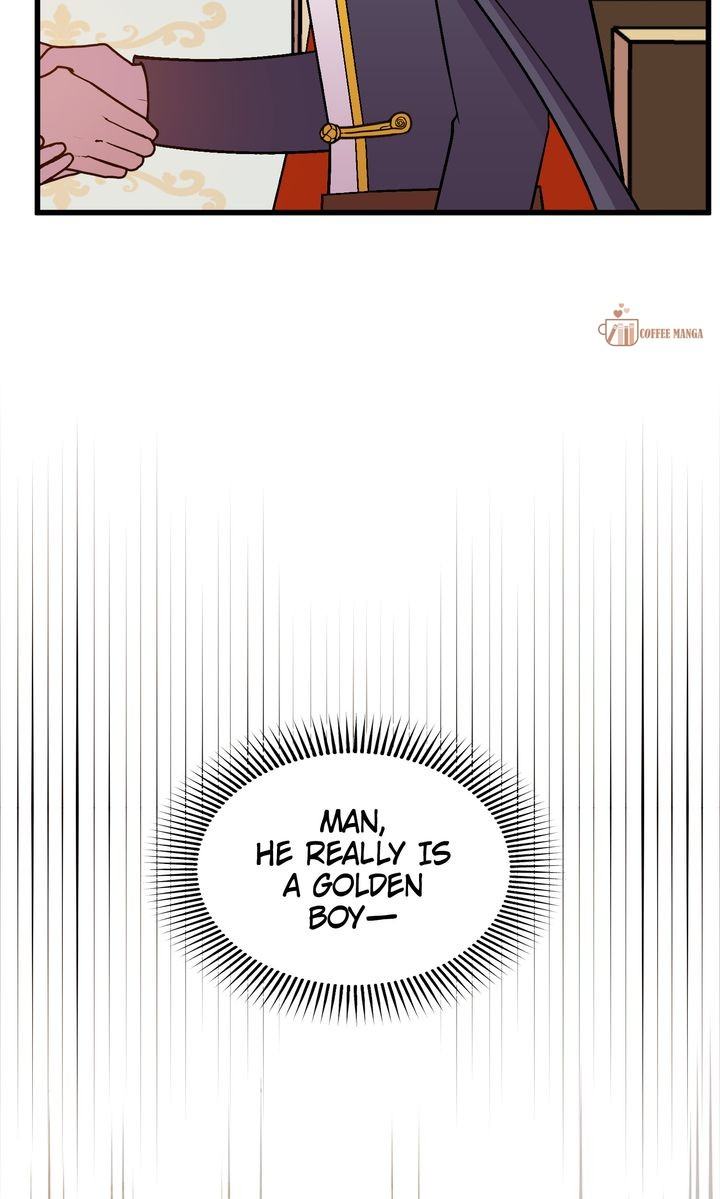 I’ll Save This Damned Family! Chapter 132 - Page 29