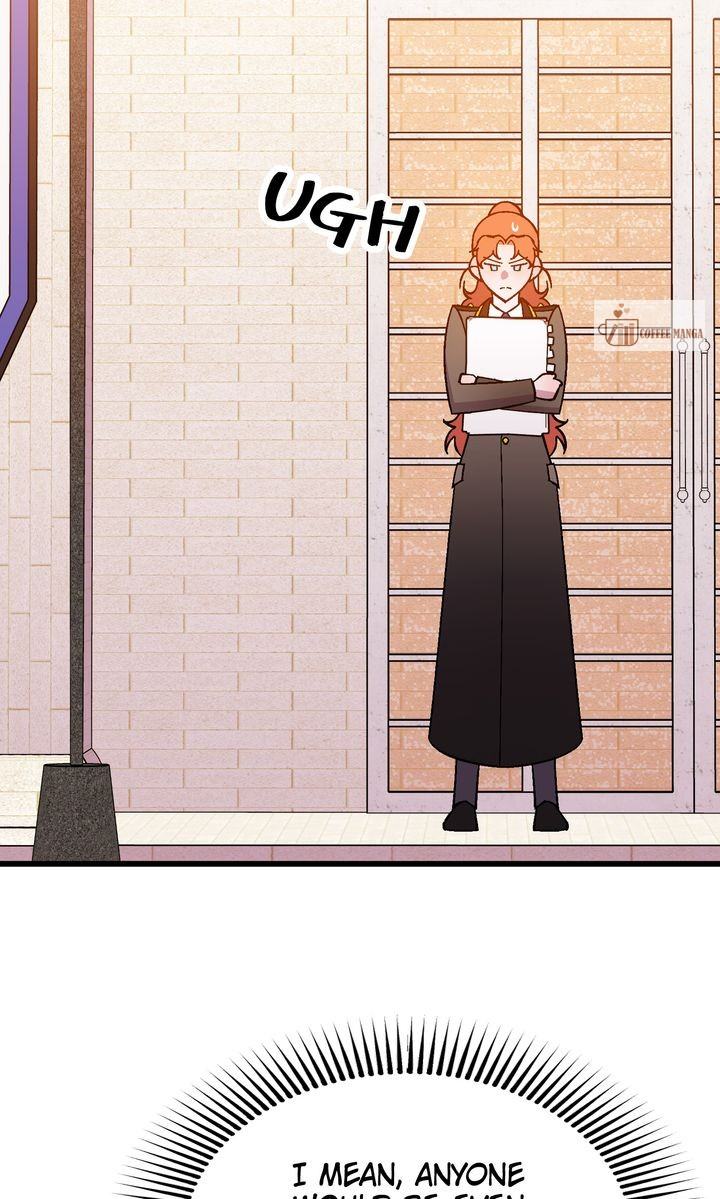 I’ll Save This Damned Family! Chapter 132 - Page 35