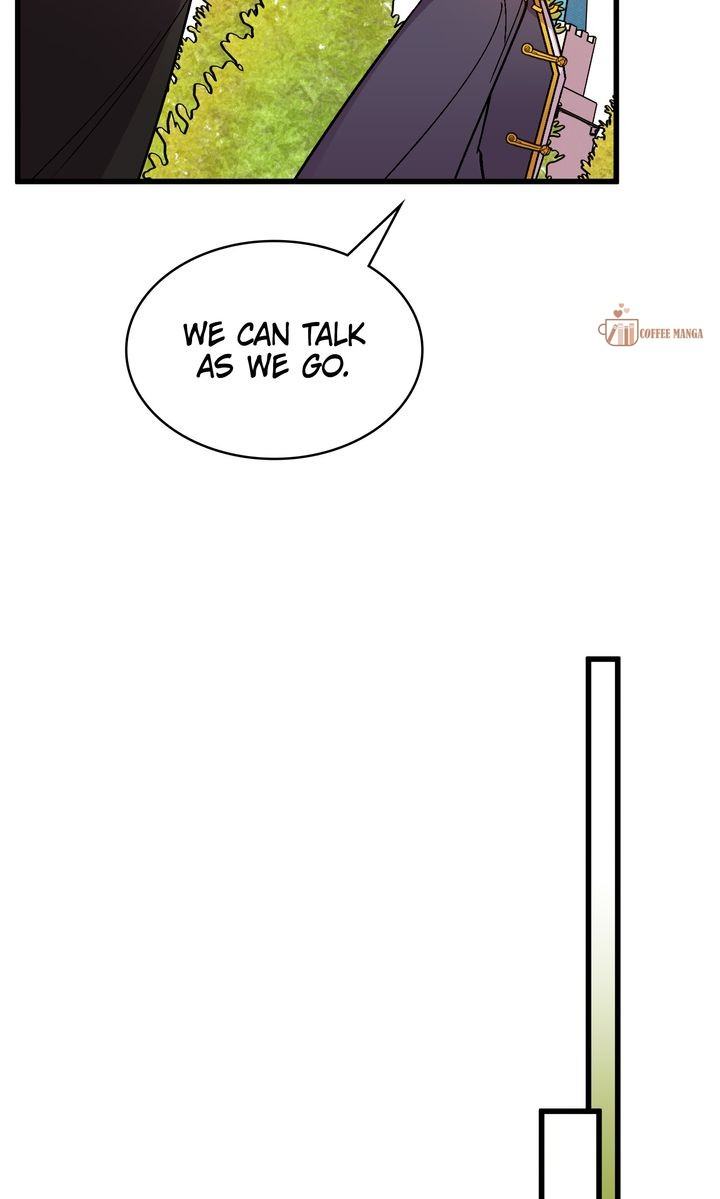 I’ll Save This Damned Family! Chapter 132 - Page 41
