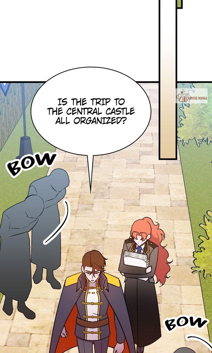 I’ll Save This Damned Family! Chapter 132 - Page 42
