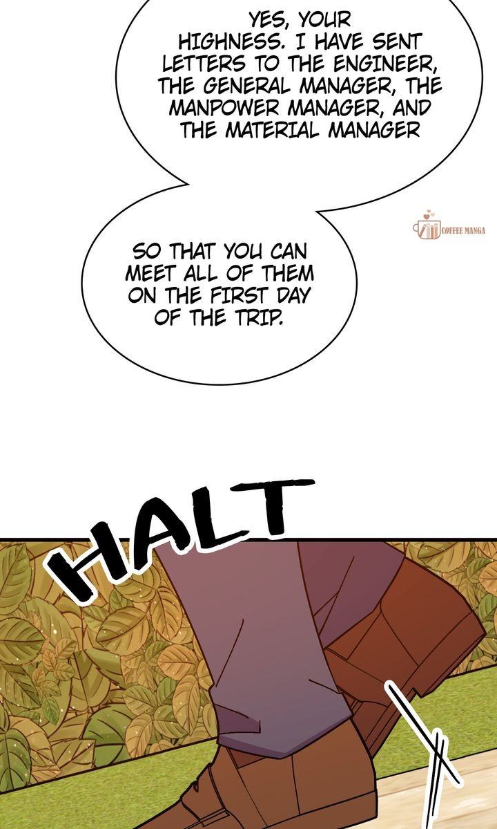 I’ll Save This Damned Family! Chapter 132 - Page 45