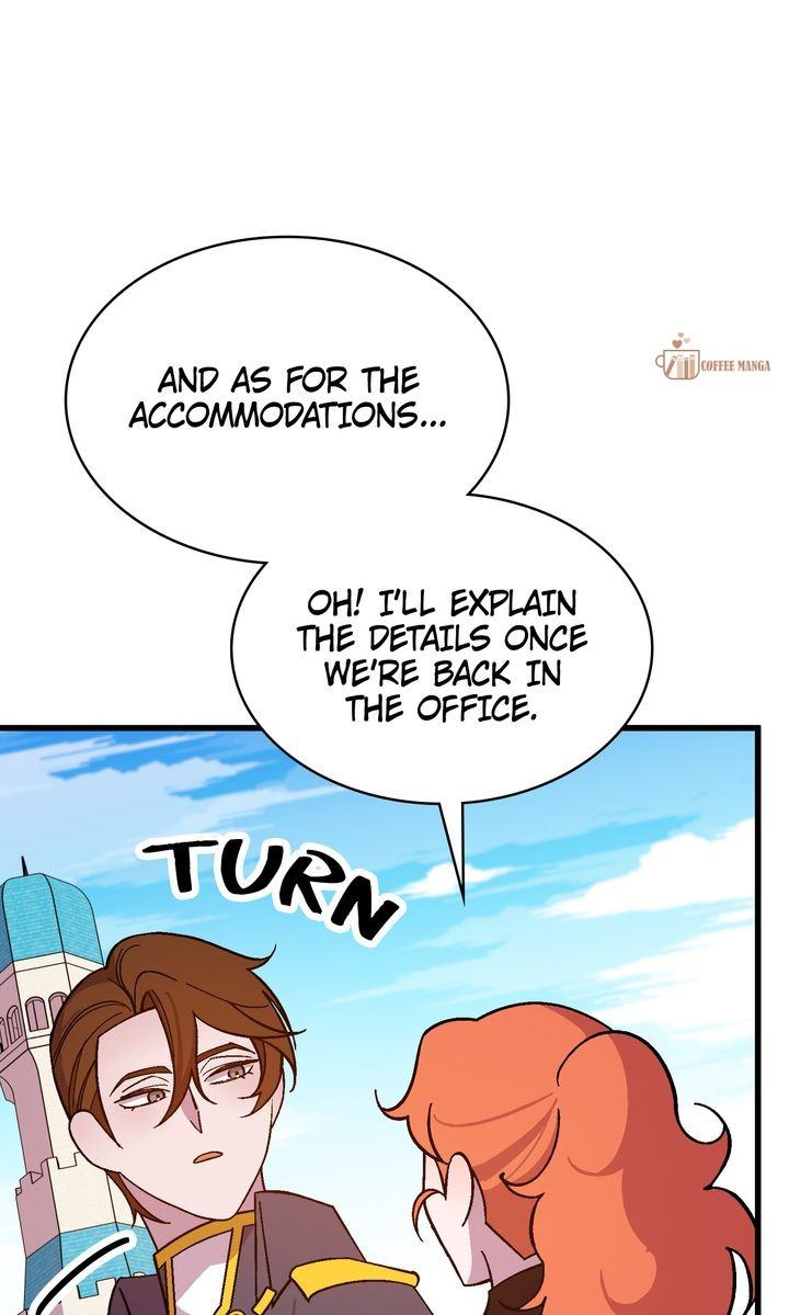 I’ll Save This Damned Family! Chapter 132 - Page 47