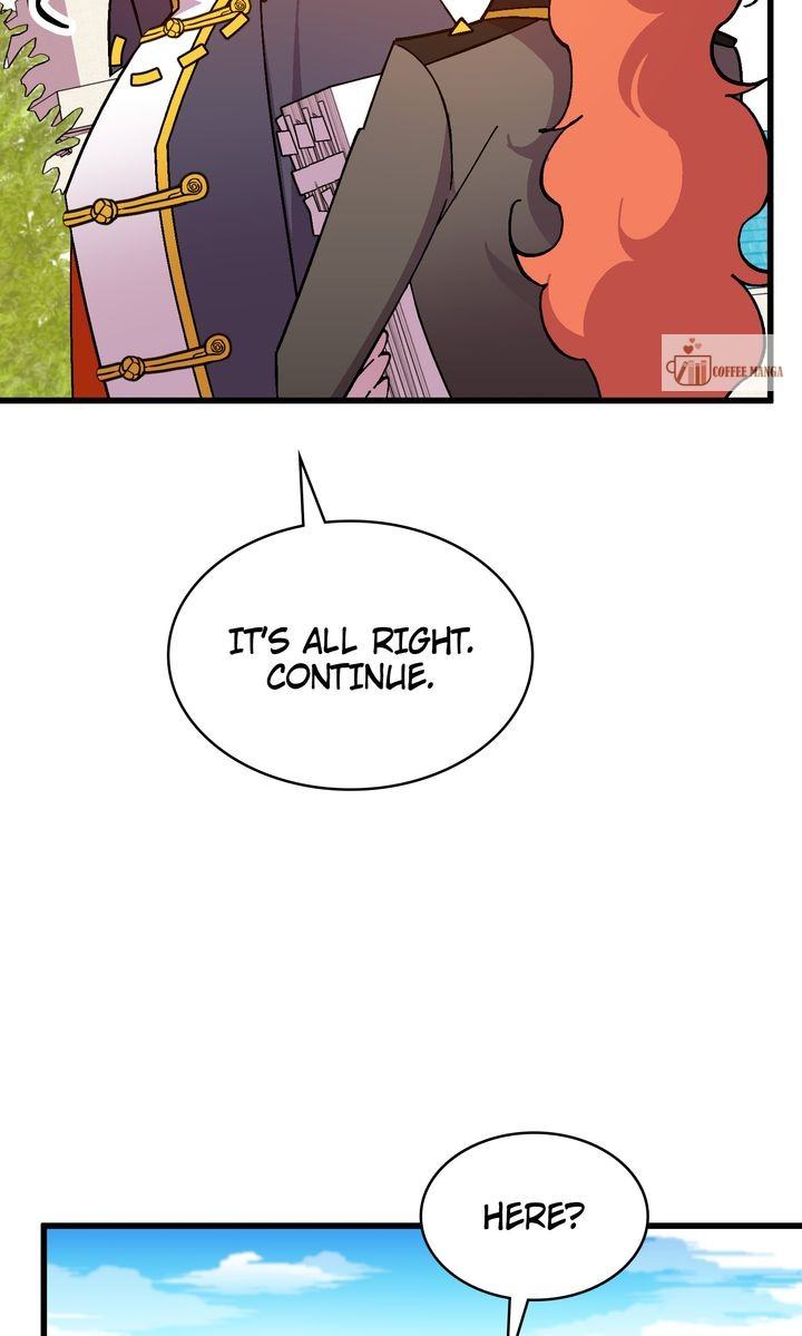 I’ll Save This Damned Family! Chapter 132 - Page 48