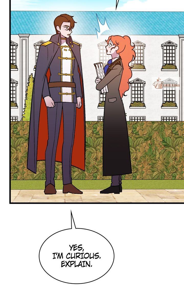 I’ll Save This Damned Family! Chapter 132 - Page 49