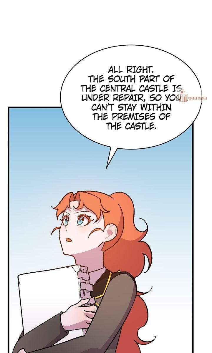 I’ll Save This Damned Family! Chapter 132 - Page 50