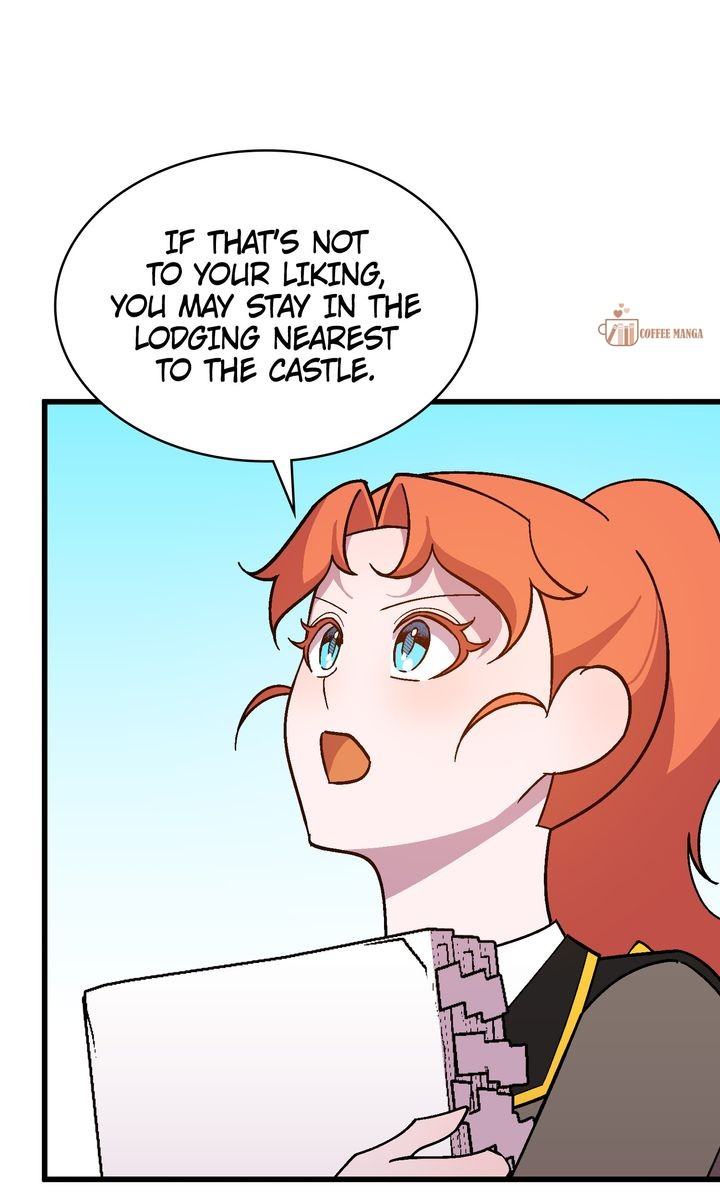 I’ll Save This Damned Family! Chapter 132 - Page 52