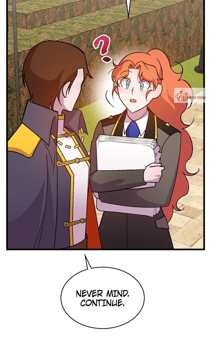 I’ll Save This Damned Family! Chapter 132 - Page 55