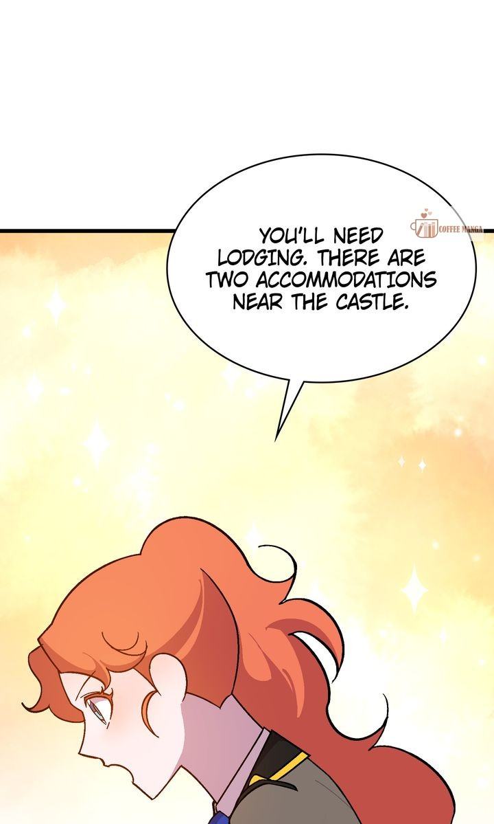 I’ll Save This Damned Family! Chapter 132 - Page 56