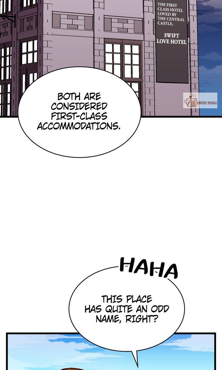 I’ll Save This Damned Family! Chapter 132 - Page 59