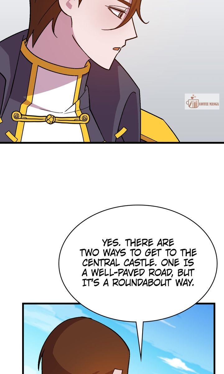 I’ll Save This Damned Family! Chapter 132 - Page 63