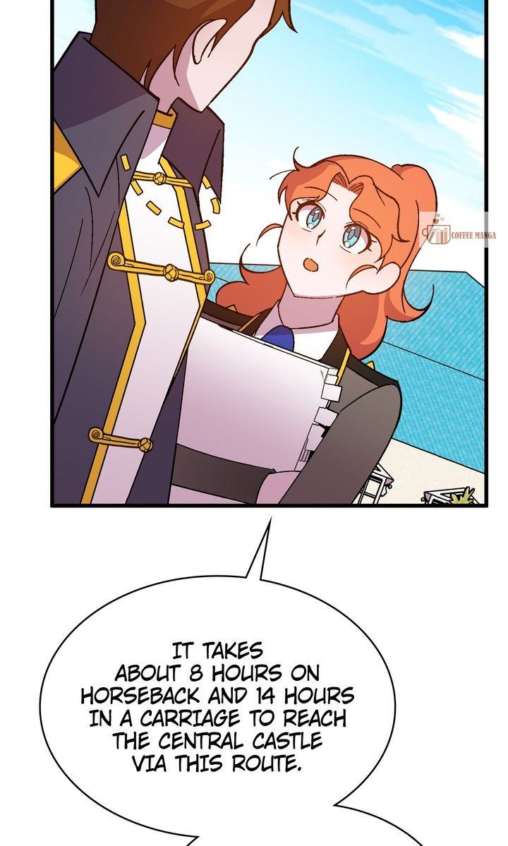 I’ll Save This Damned Family! Chapter 132 - Page 64
