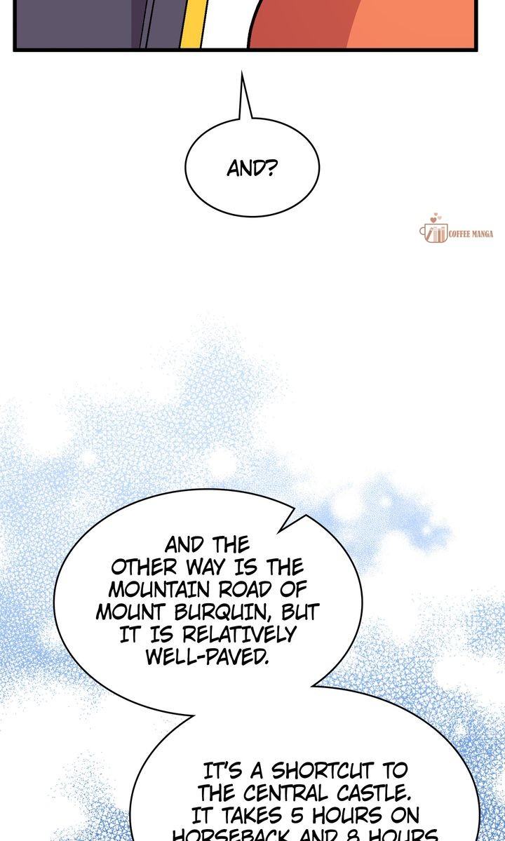 I’ll Save This Damned Family! Chapter 132 - Page 66