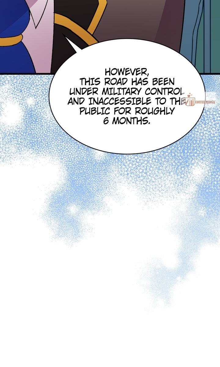 I’ll Save This Damned Family! Chapter 132 - Page 69