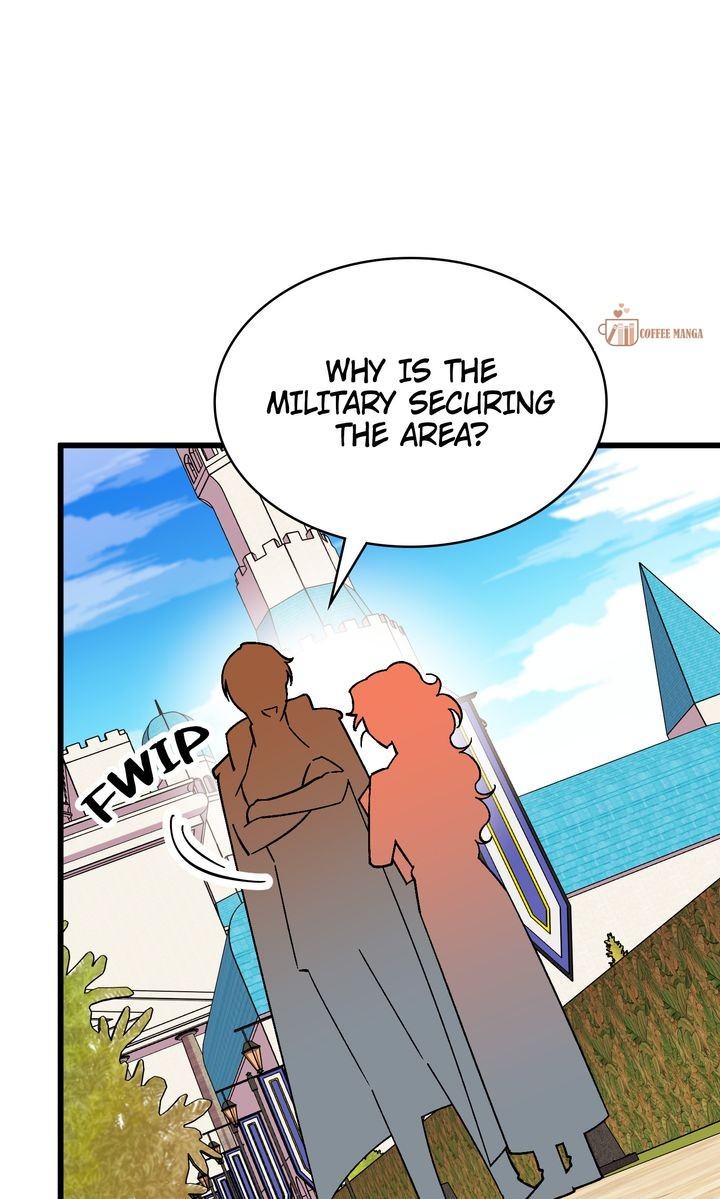 I’ll Save This Damned Family! Chapter 132 - Page 70