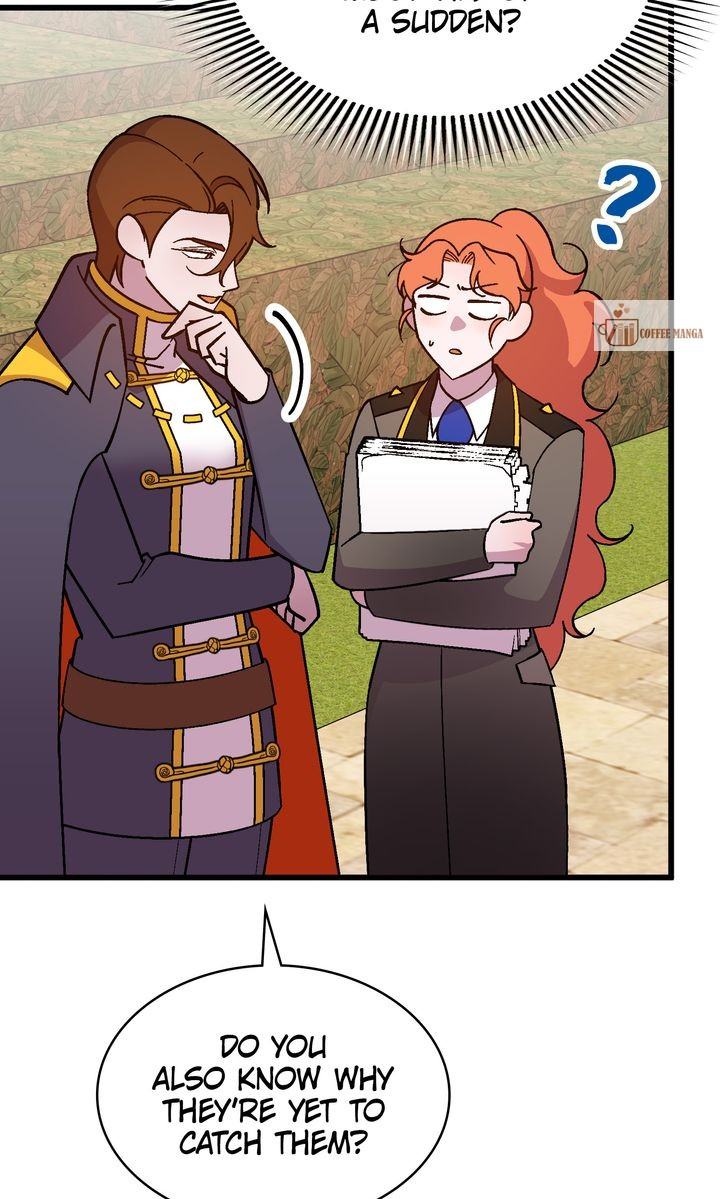 I’ll Save This Damned Family! Chapter 132 - Page 72