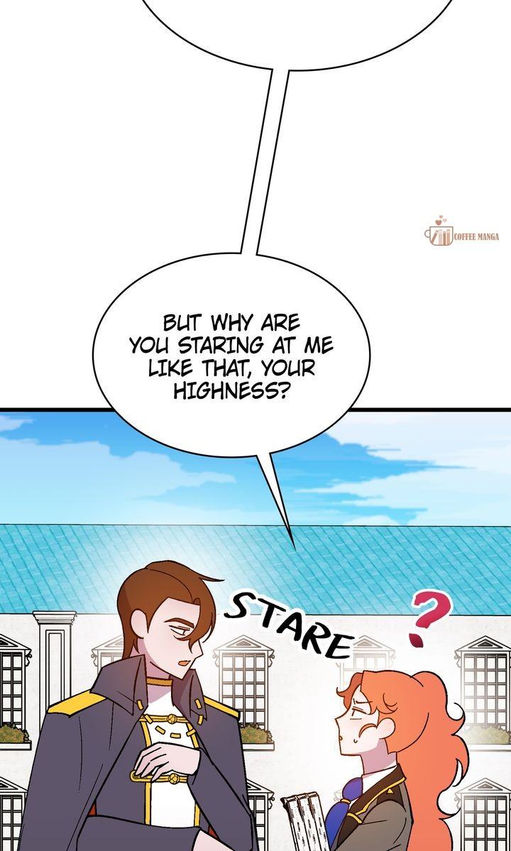 I’ll Save This Damned Family! Chapter 132 - Page 75