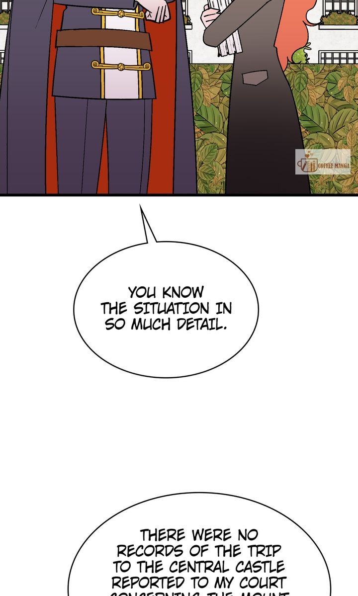 I’ll Save This Damned Family! Chapter 132 - Page 76