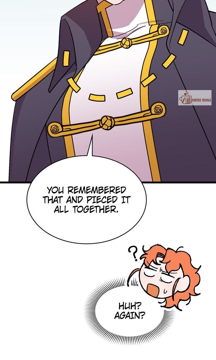 I’ll Save This Damned Family! Chapter 132 - Page 81