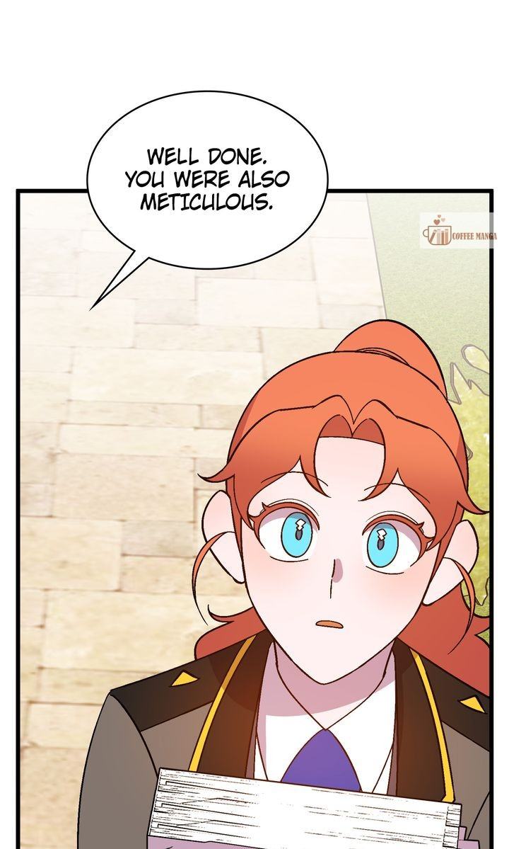I’ll Save This Damned Family! Chapter 132 - Page 82