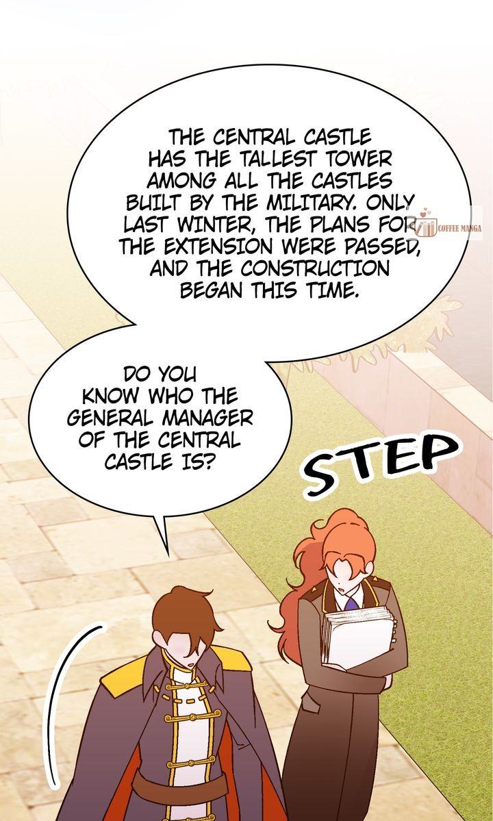 I’ll Save This Damned Family! Chapter 132 - Page 92