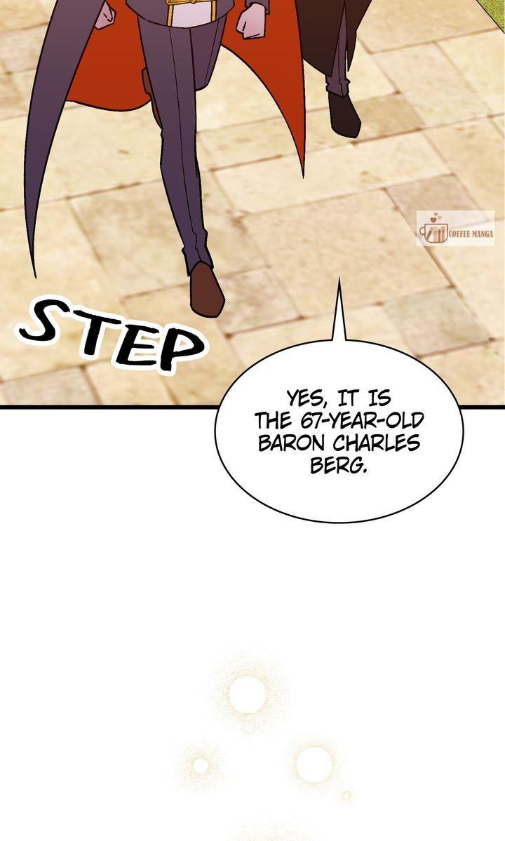 I’ll Save This Damned Family! Chapter 132 - Page 93